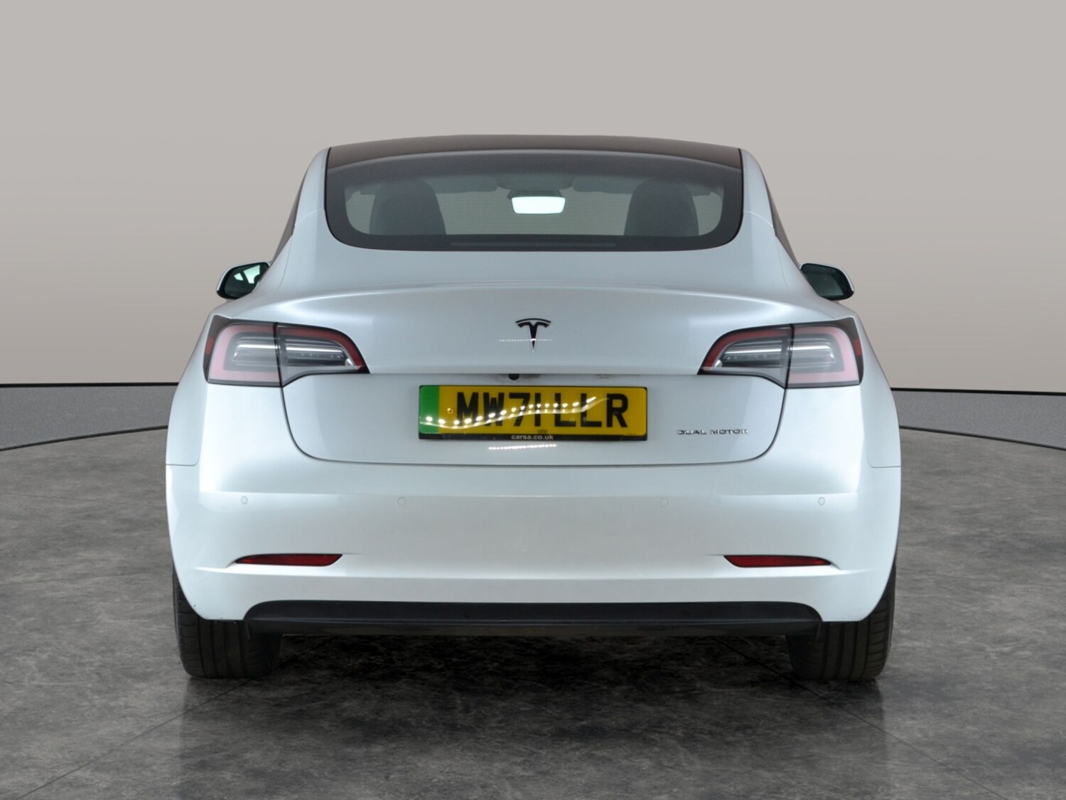 Used Tesla Model 3 2021 for sale - 77413146: Photo 12