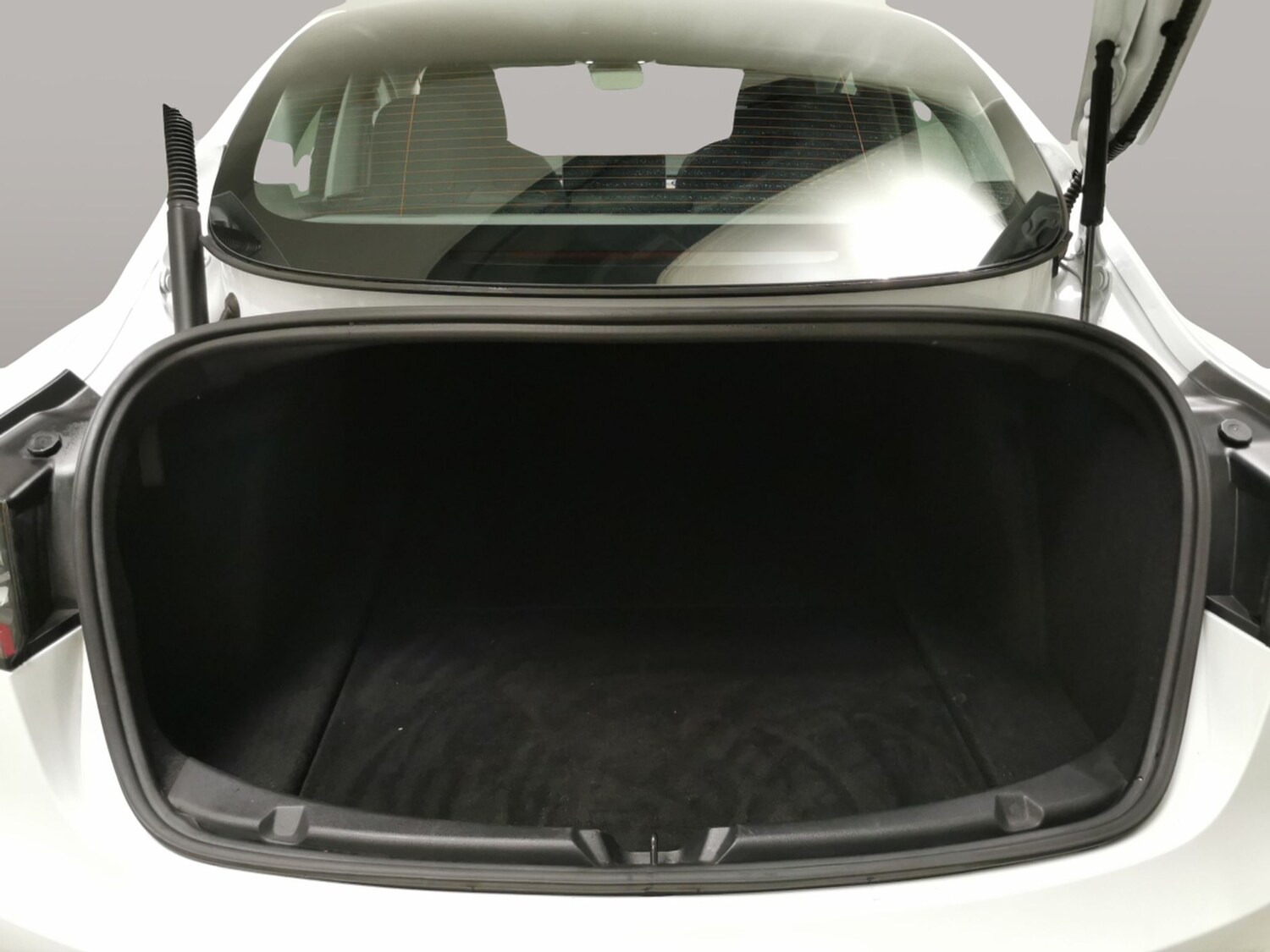 Used Tesla Model 3 2021 for sale - 77413146: Photo 35