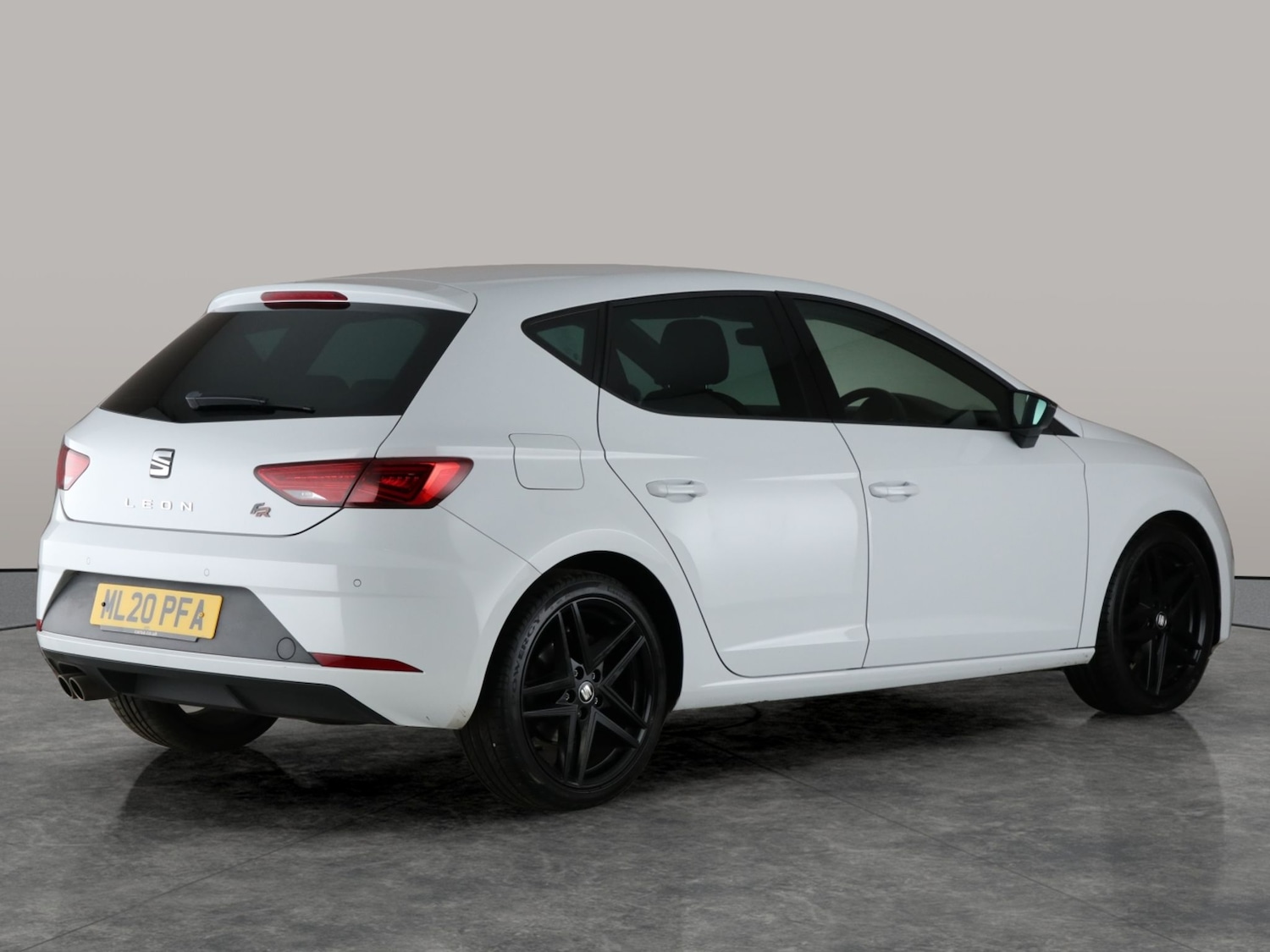 Used SEAT Leon 2020 for sale - 76575591: Photo 10