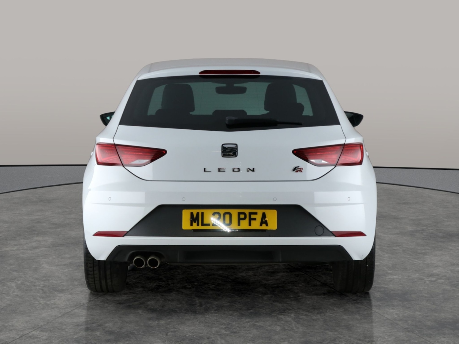 Used SEAT Leon 2020 for sale - 76575591: Photo 11