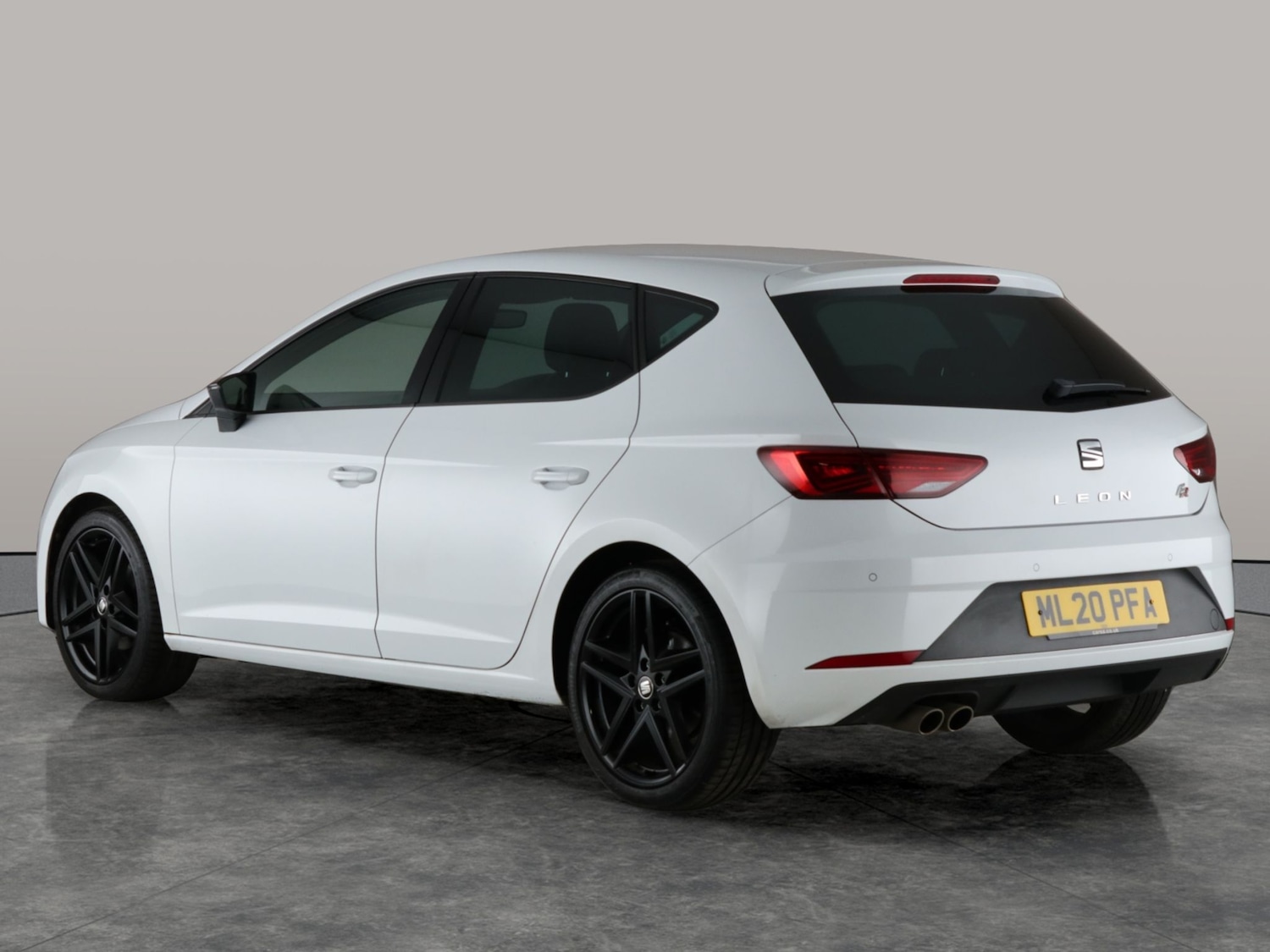 Used SEAT Leon 2020 for sale - 76575591: Photo 12