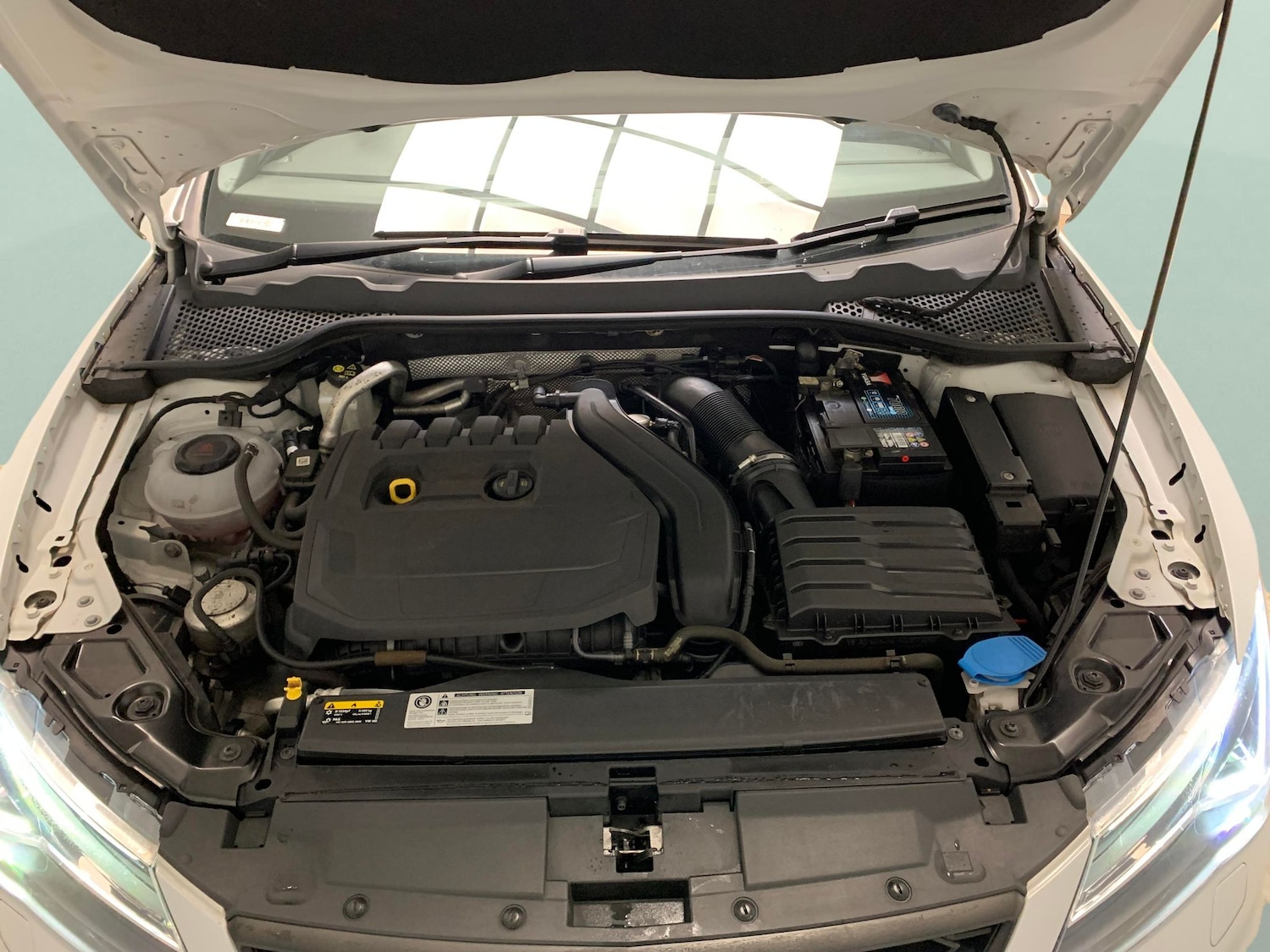 Used SEAT Leon 2020 for sale - 76575591: Photo 35