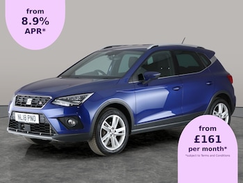 Used SEAT Arona  for sale - 75674251: Photo