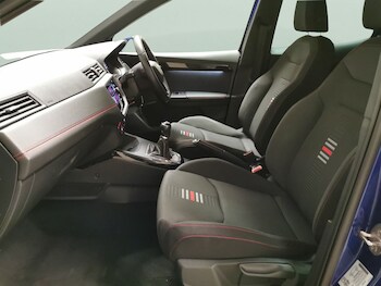 Used SEAT Arona  for sale - 75674251: Photo
