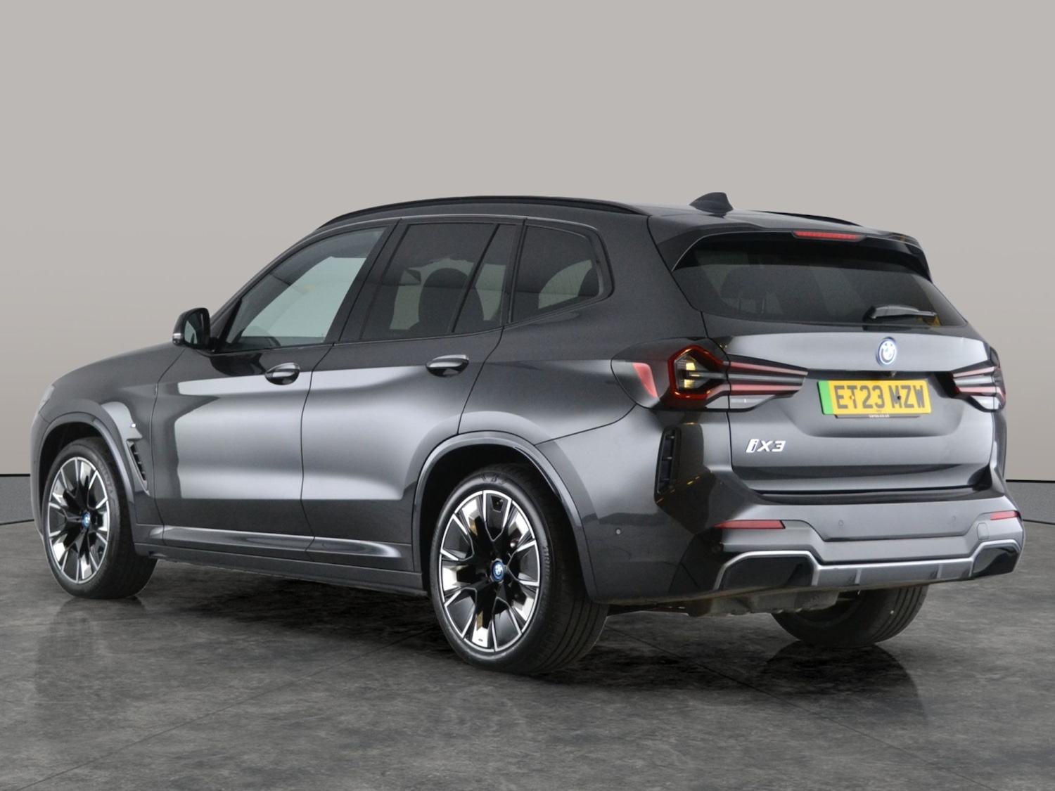 Used BMW iX3 2023 for sale - 76670013: Photo 11