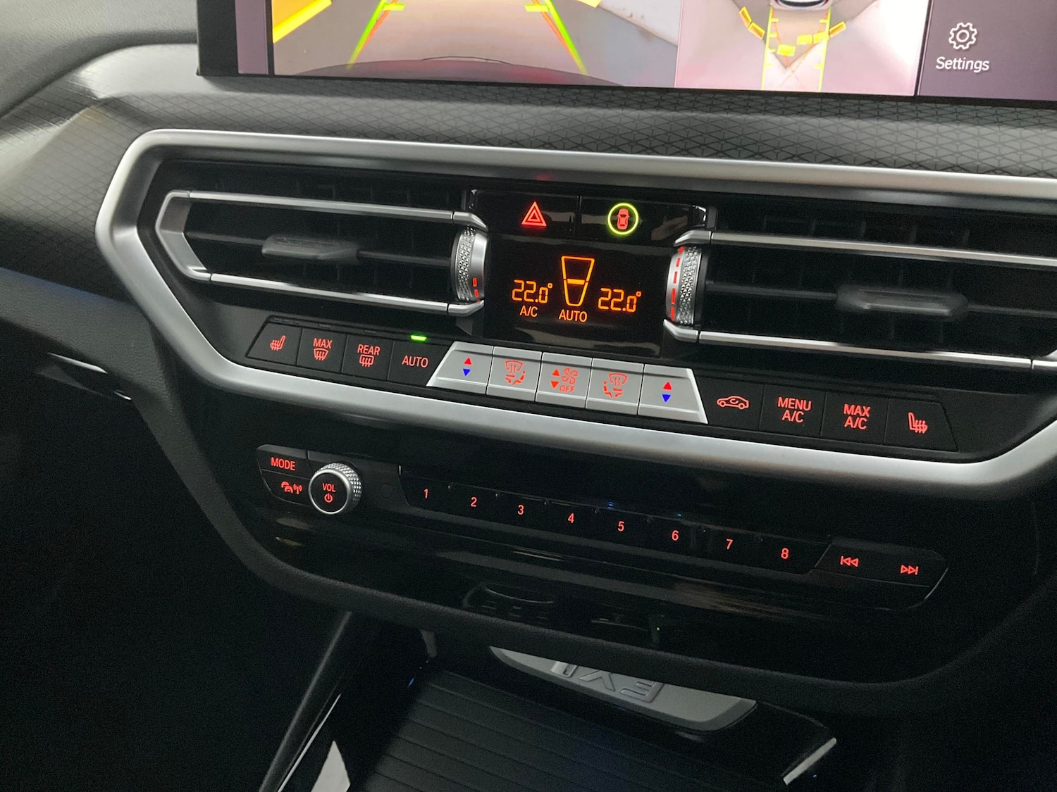 Used BMW iX3 2023 for sale - 76670013: Photo 23