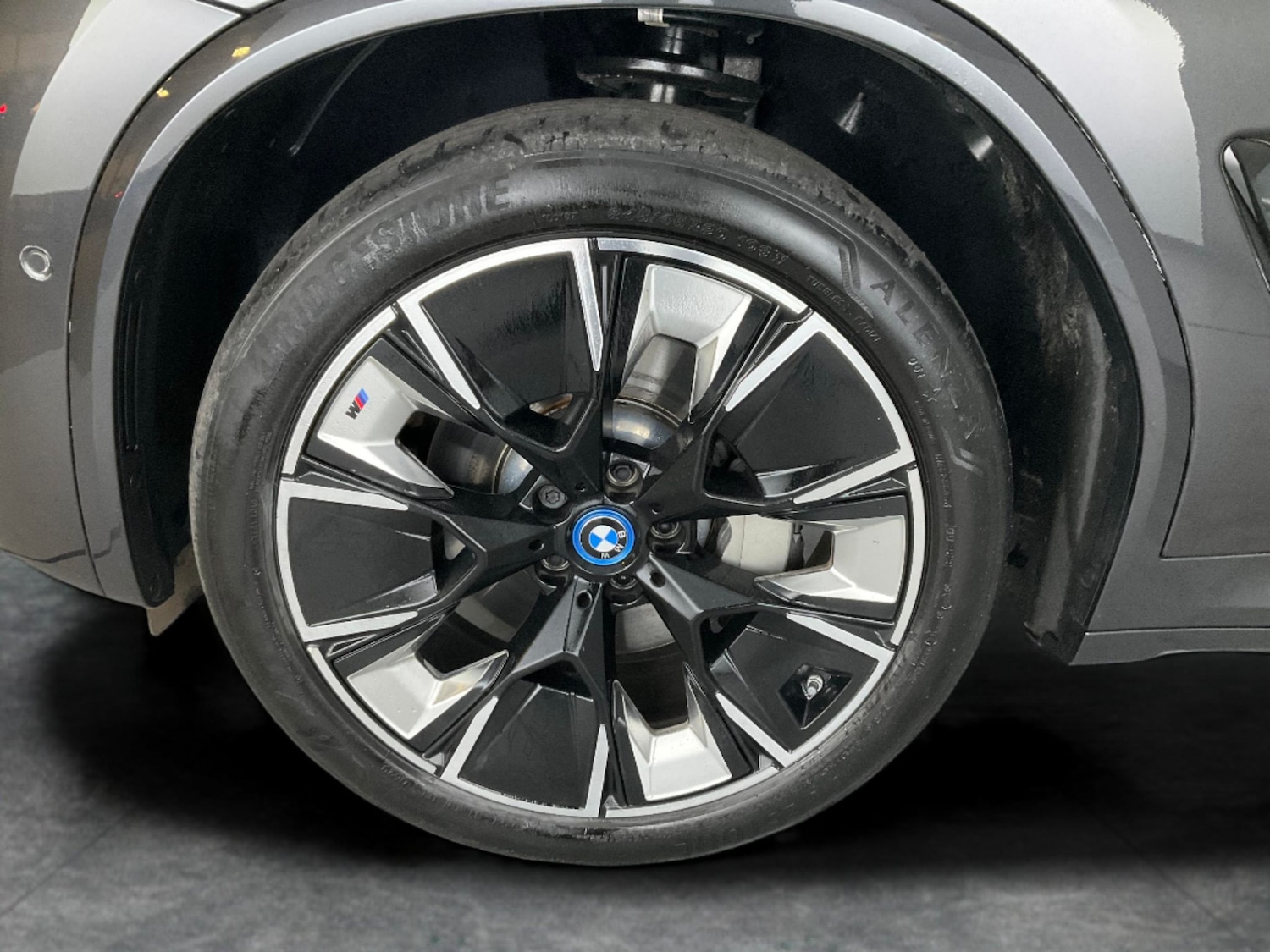 Used BMW iX3 2023 for sale - 76670013: Photo 34