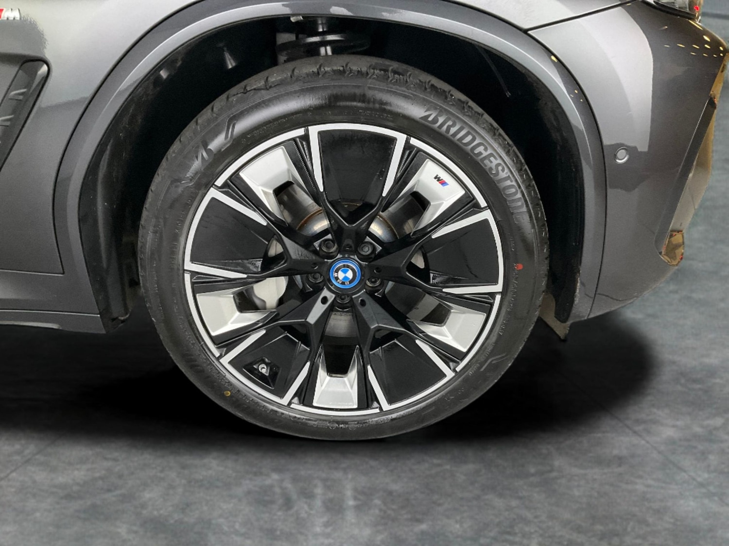 Used BMW iX3 2023 for sale - 76670013: Photo 35