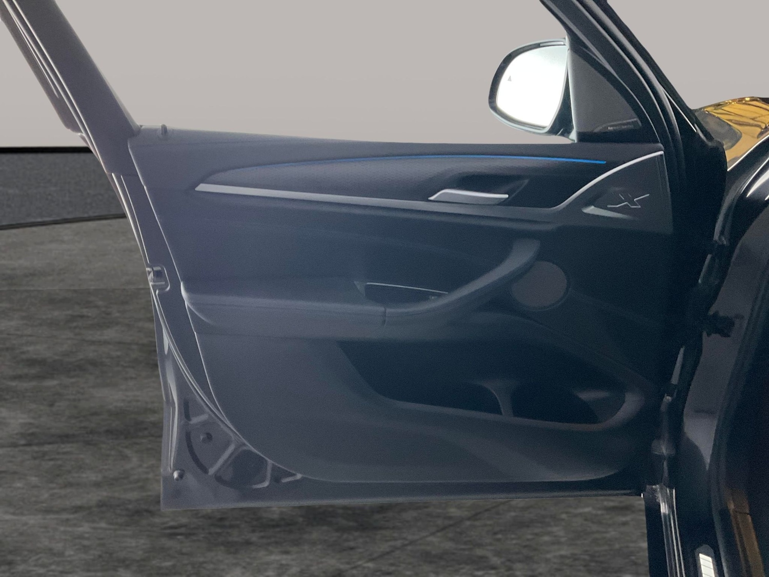 Used BMW iX3 2023 for sale - 76670013: Photo 38