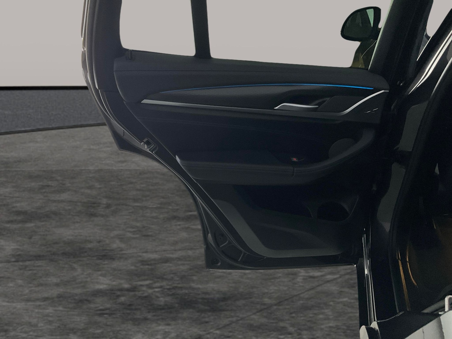 Used BMW iX3 2023 for sale - 76670013: Photo 39