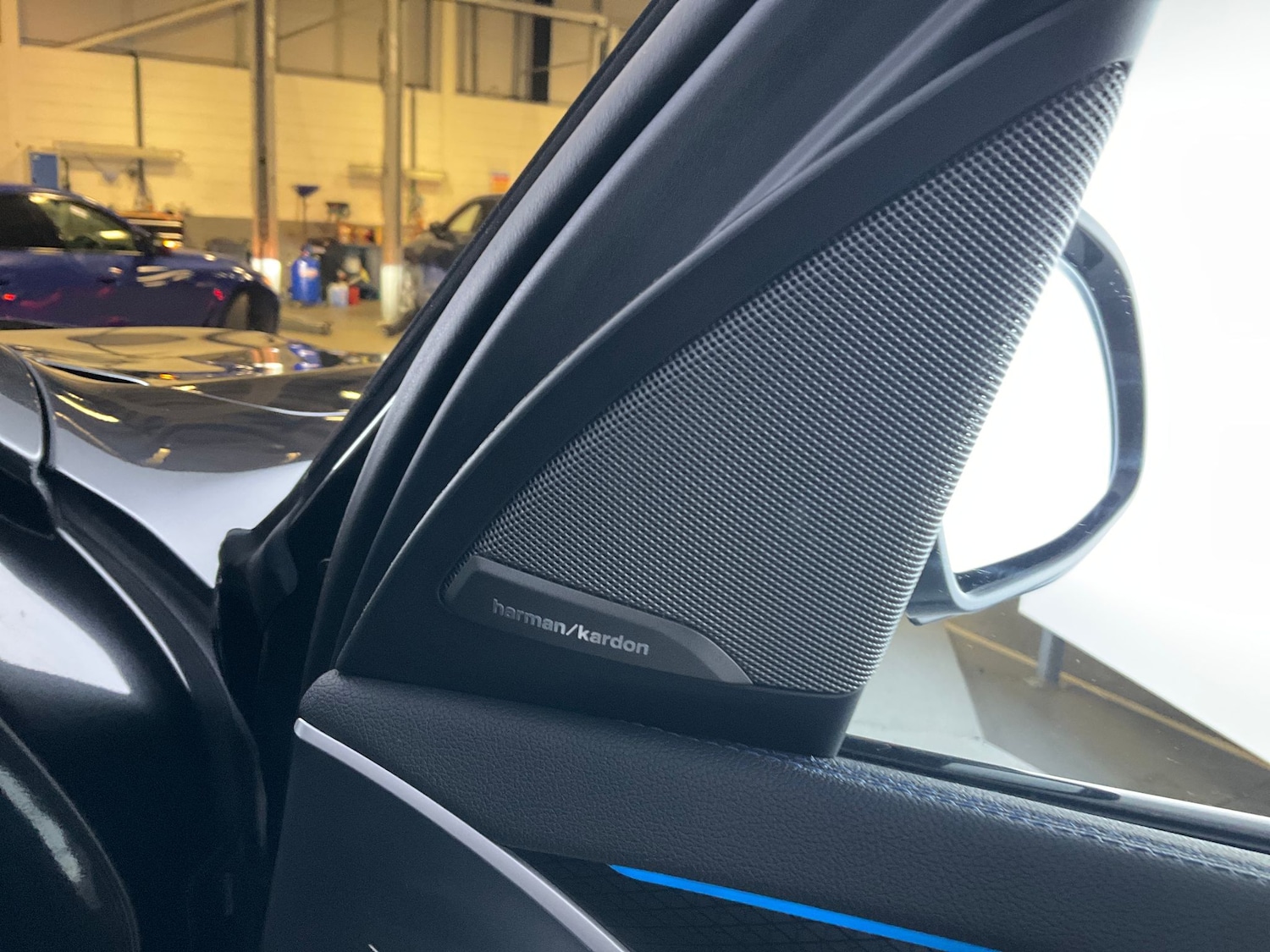 Used BMW iX3 2023 for sale - 76670013: Photo 6