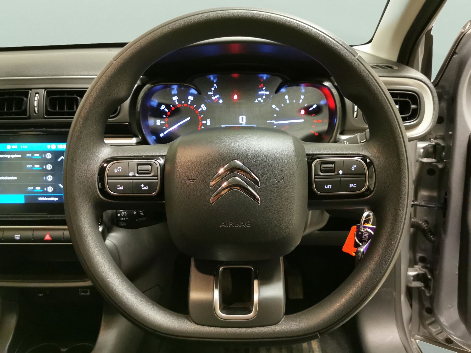 Used Citroen C3 2022 for sale - 77600880: Photo 17