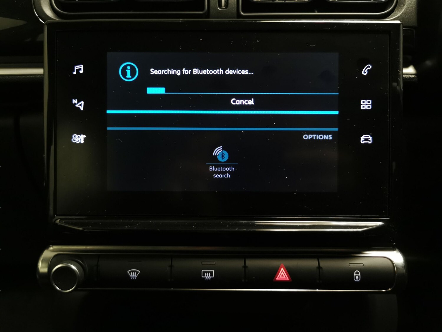 Used Citroen C3 2022 for sale - 77600880: Photo 19