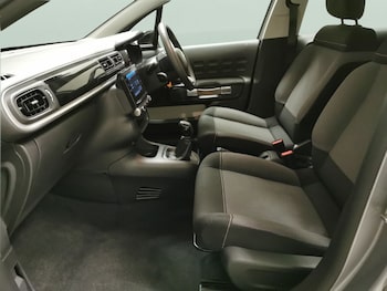 Used Citroen C3 undefined for sale - 77600880: Photo