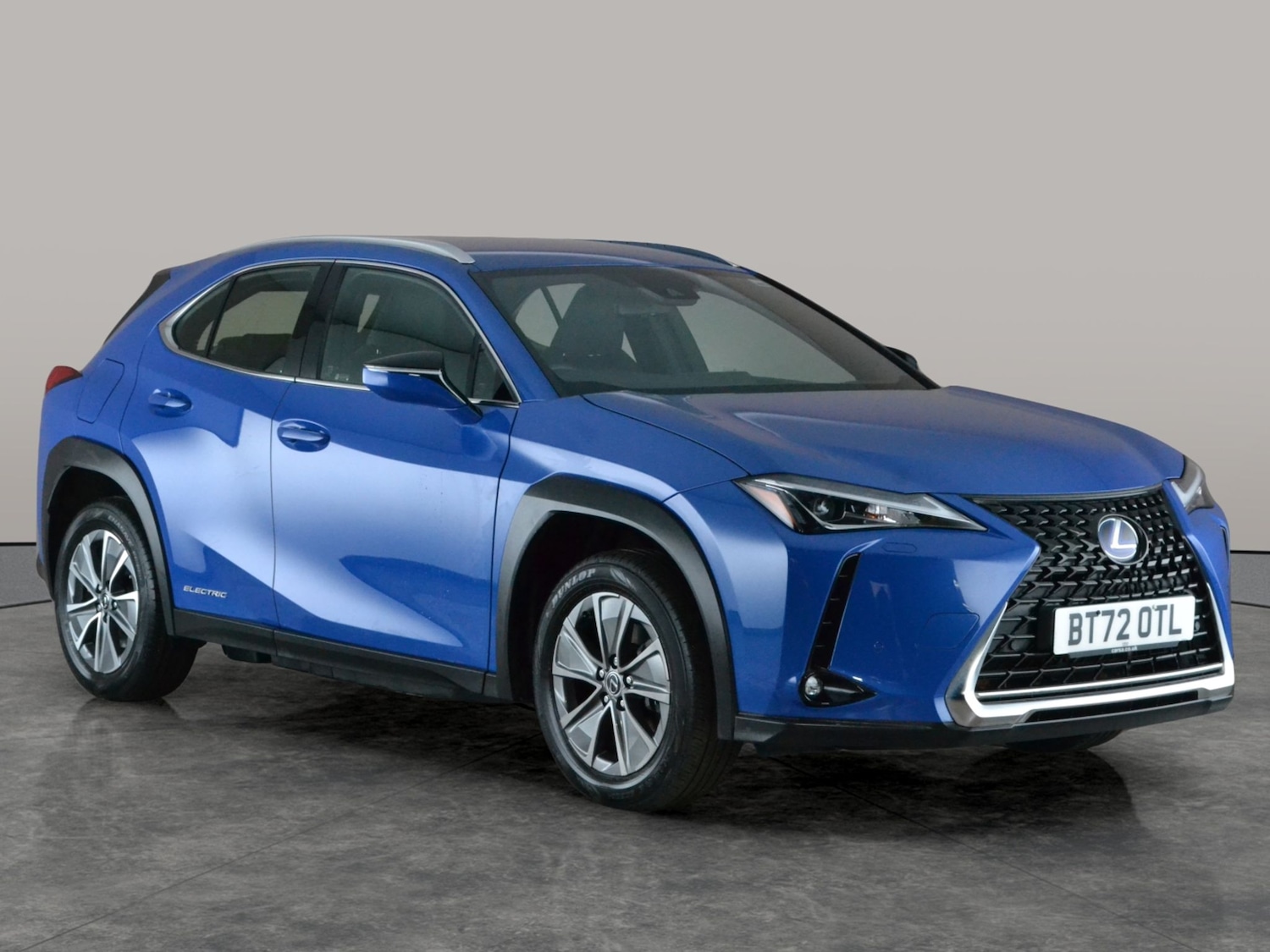 Used Lexus UX 2022 for sale - 77897277: Photo 7