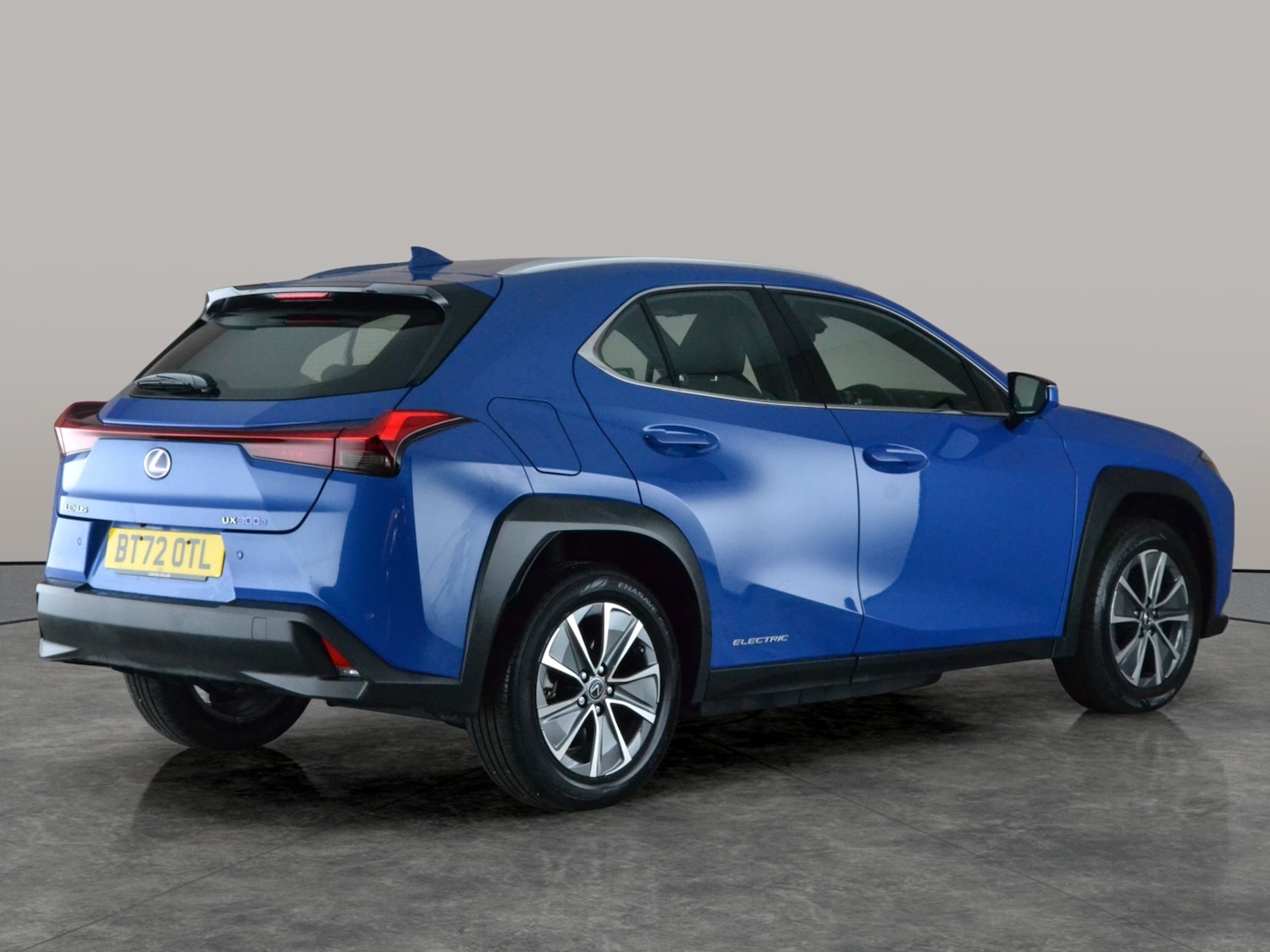 Used Lexus UX 2022 for sale - 77897277: Photo 9