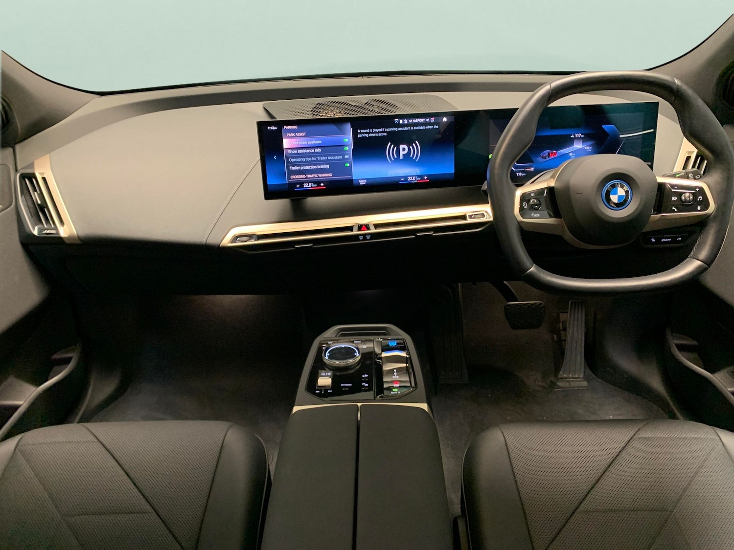 Used BMW iX 2022 for sale - 76901835: Photo 8