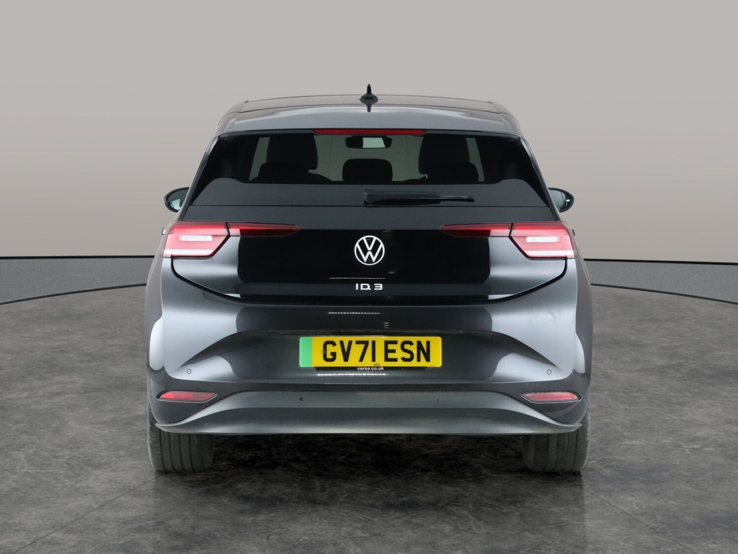 Used Volkswagen ID.3 2022 for sale - 76638488: Photo 10