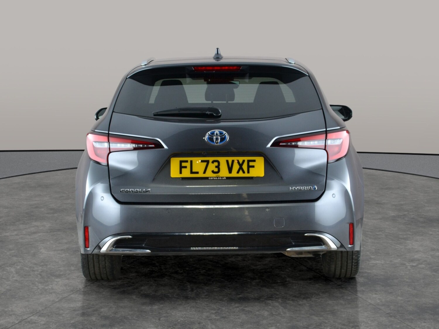 Used Toyota Corolla for sale - 77480450: Photo 11