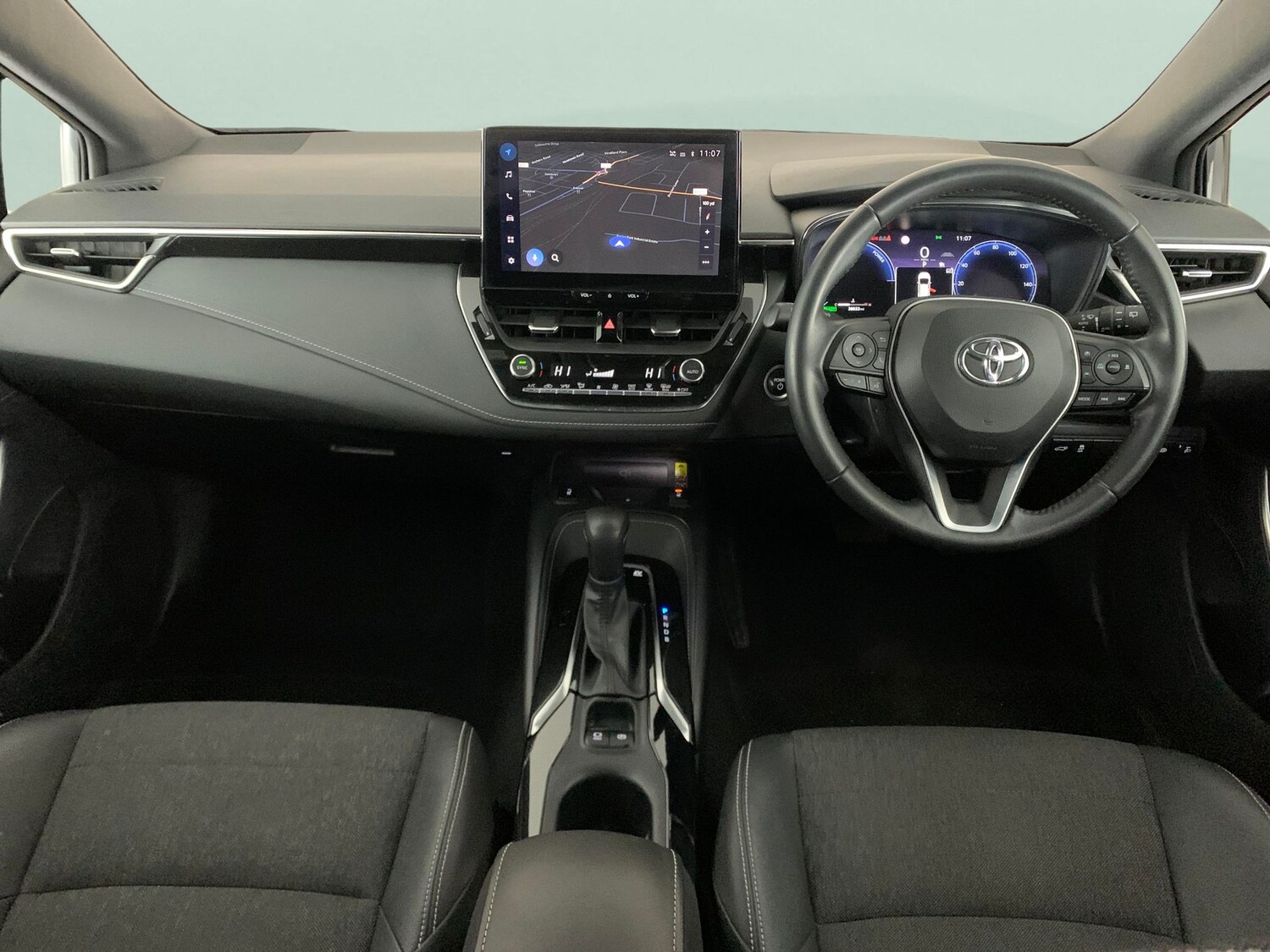 Used Toyota Corolla for sale - 77480450: Photo 7