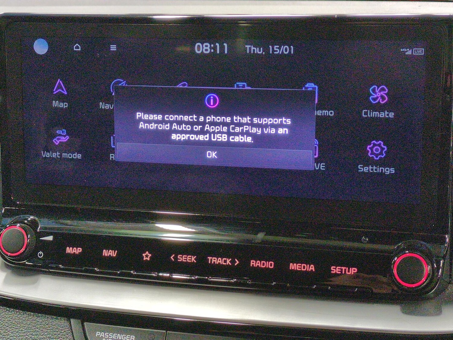 Used Kia Pro Ceed for sale - 77555706: Photo 14