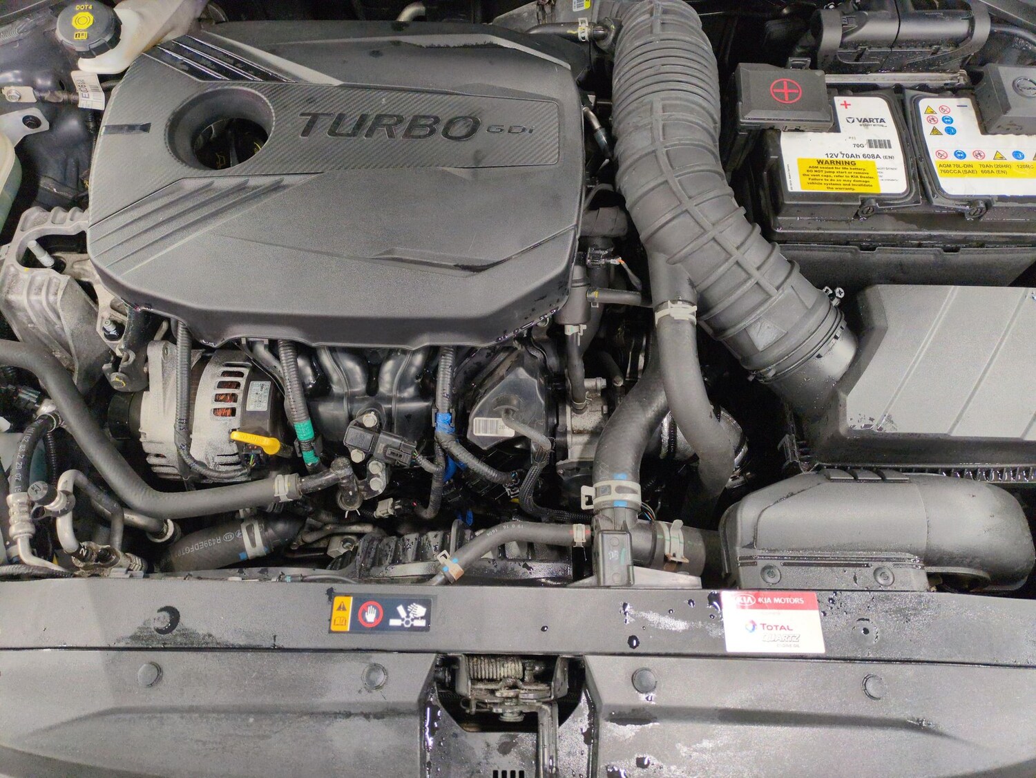 Used Kia Pro Ceed for sale - 77555706: Photo 34