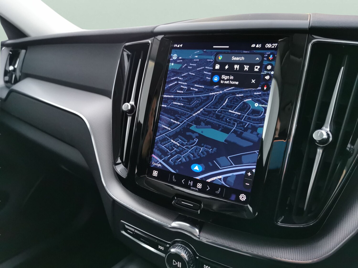 Used Volvo XC60 2022 for sale - 77588898: Photo 8