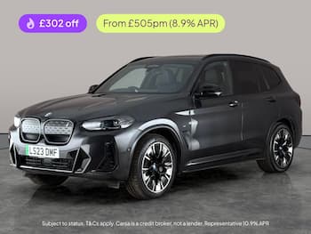 Used BMW iX3 2023 for sale - 79705607: Photo