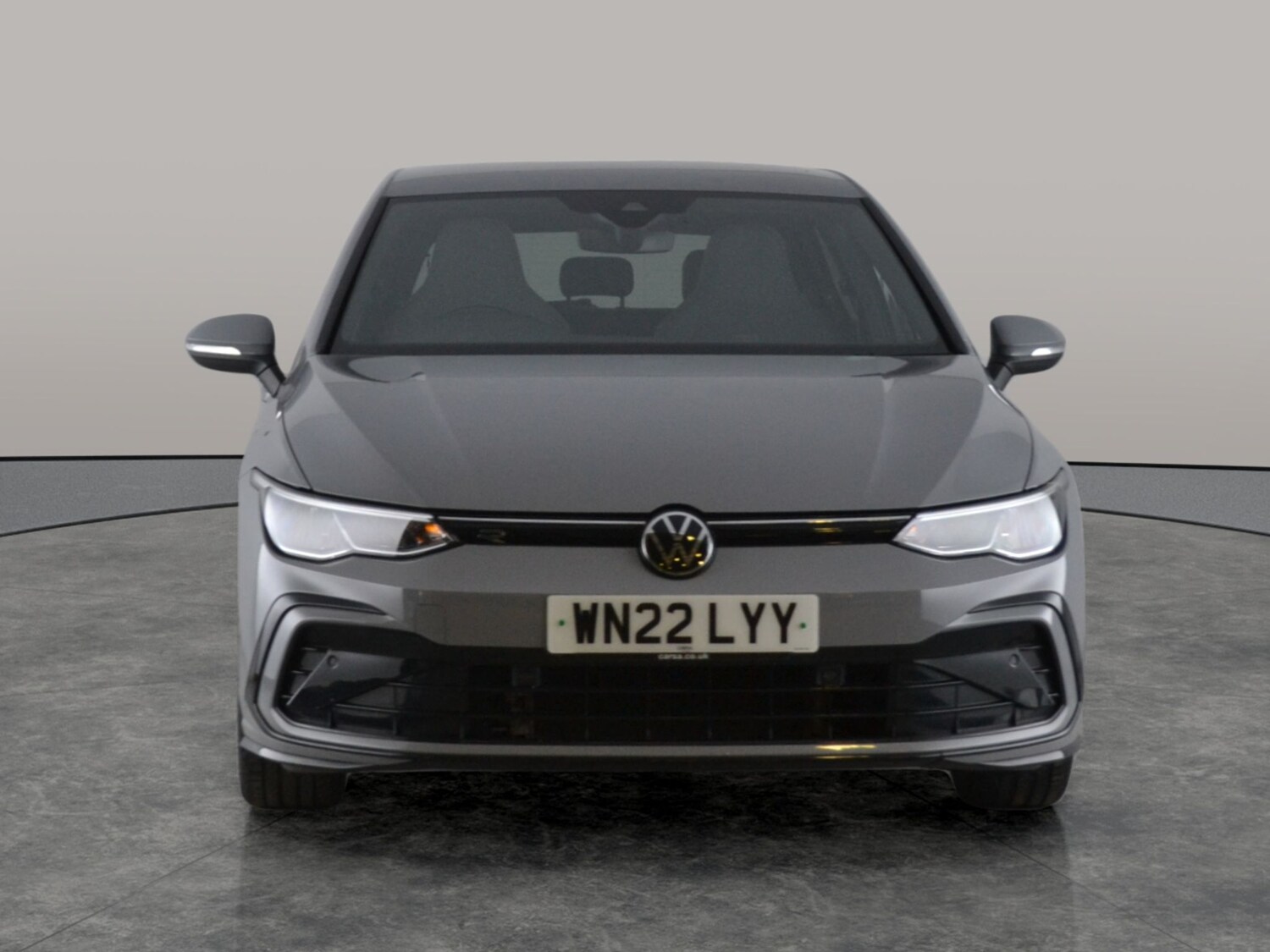 Used Volkswagen Golf 2022 for sale - 77476776: Photo 12