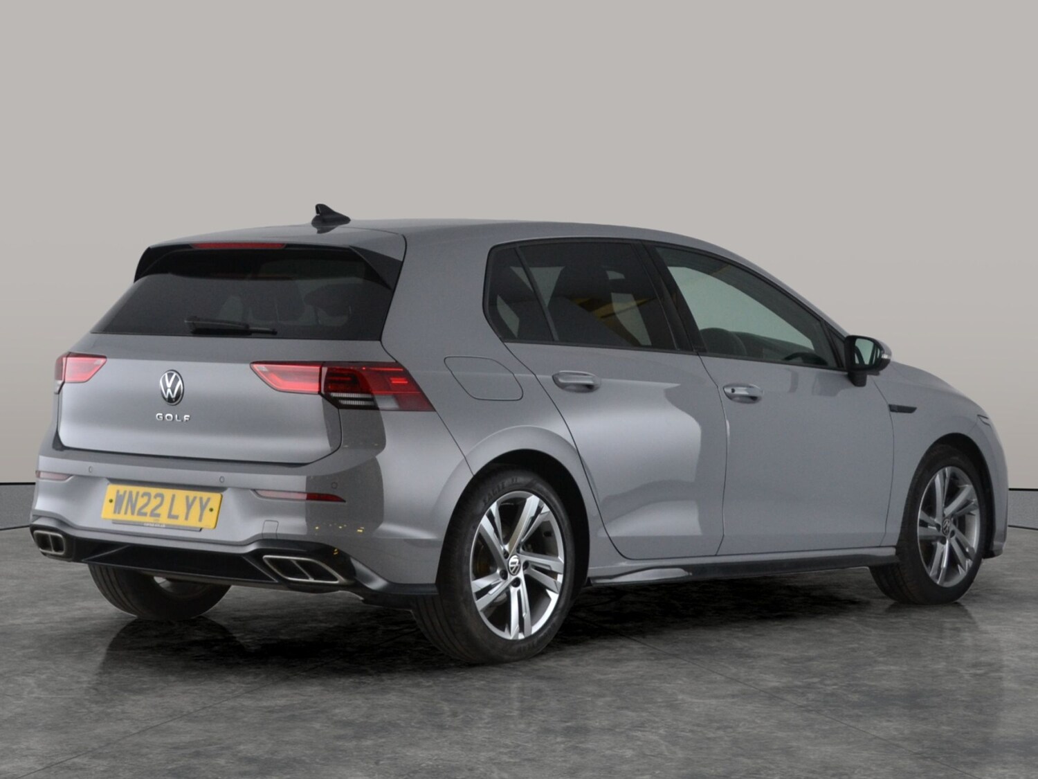 Used Volkswagen Golf 2022 for sale - 77476776: Photo 9