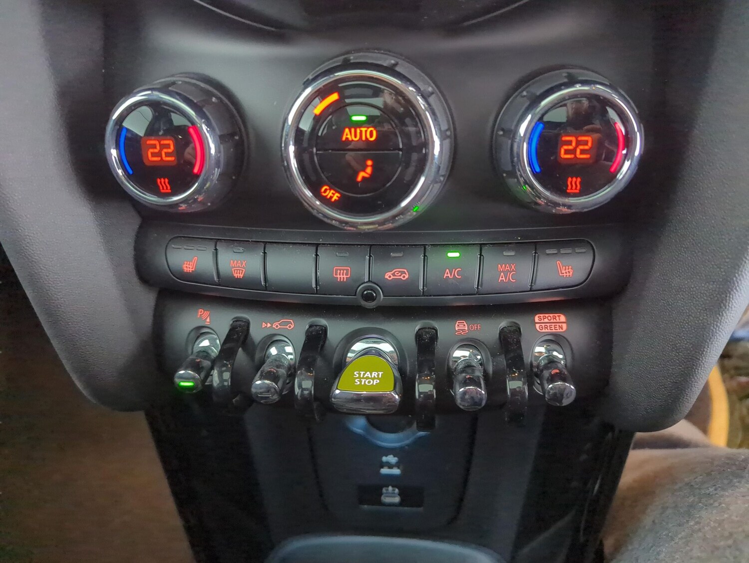 Used MINI Hatch 2022 for sale - 77543064: Photo 20