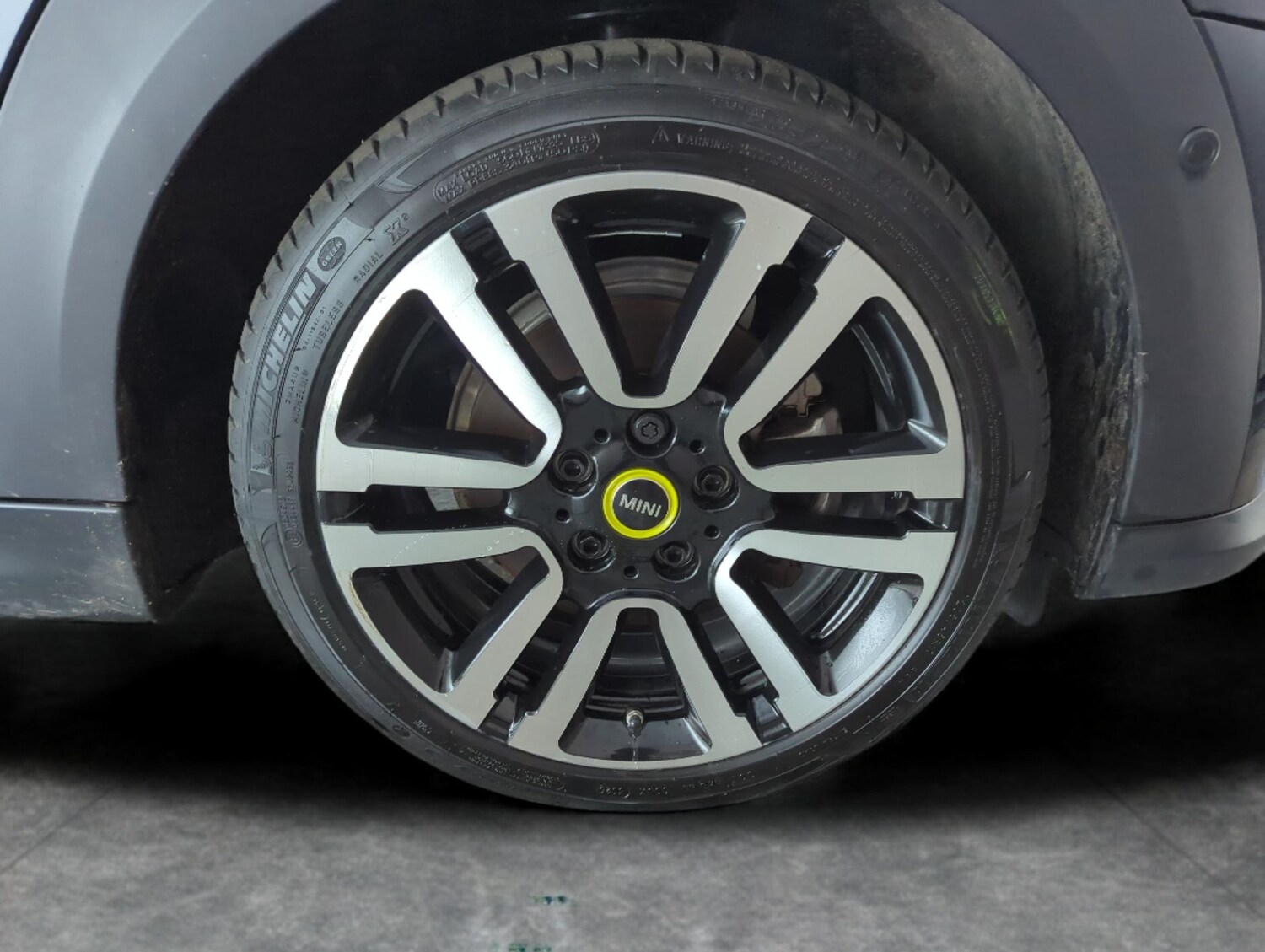 Used MINI Hatch 2022 for sale - 77543064: Photo 24