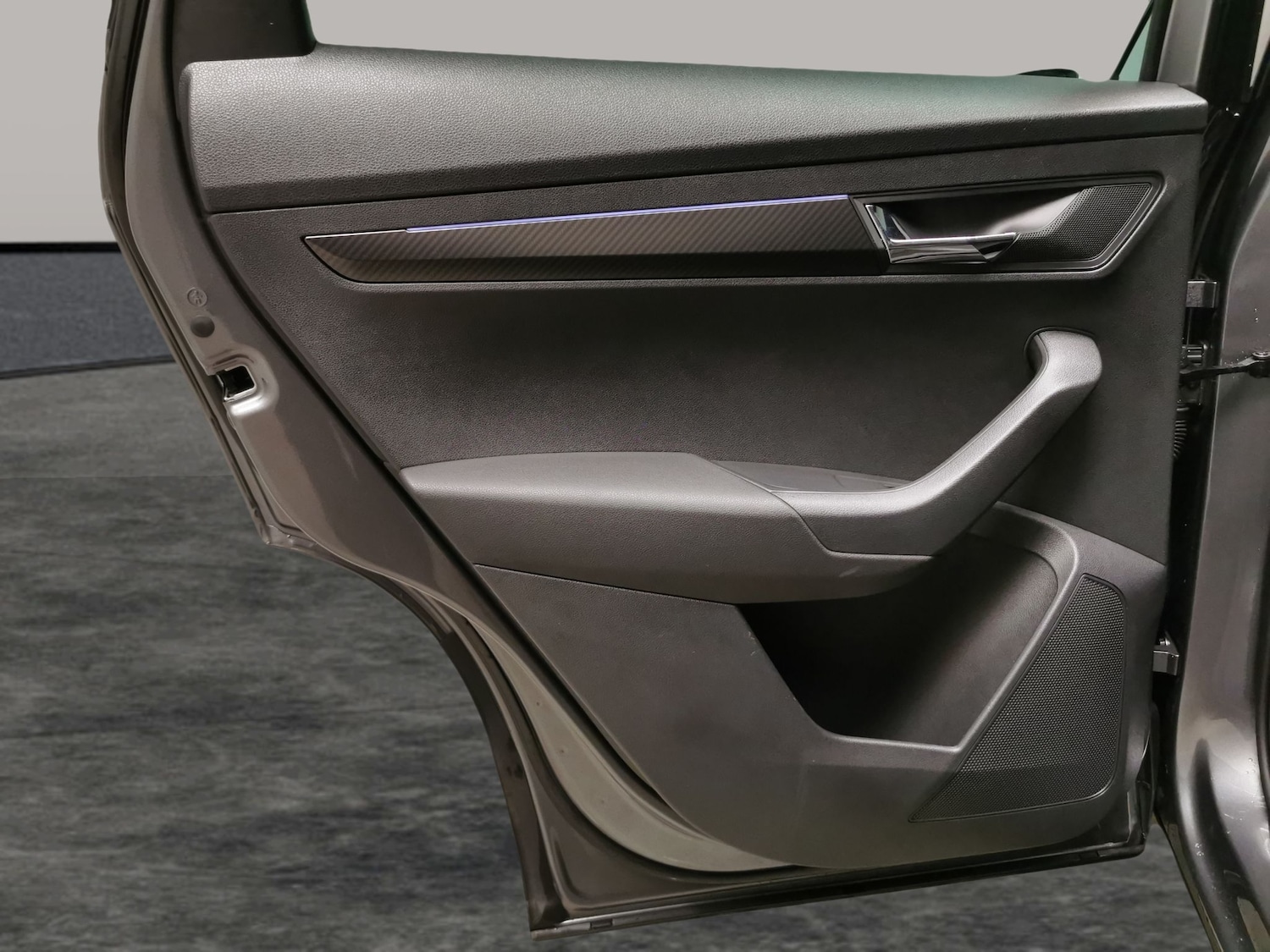 Used Skoda Karoq 2024 for sale - 77240568: Photo 27