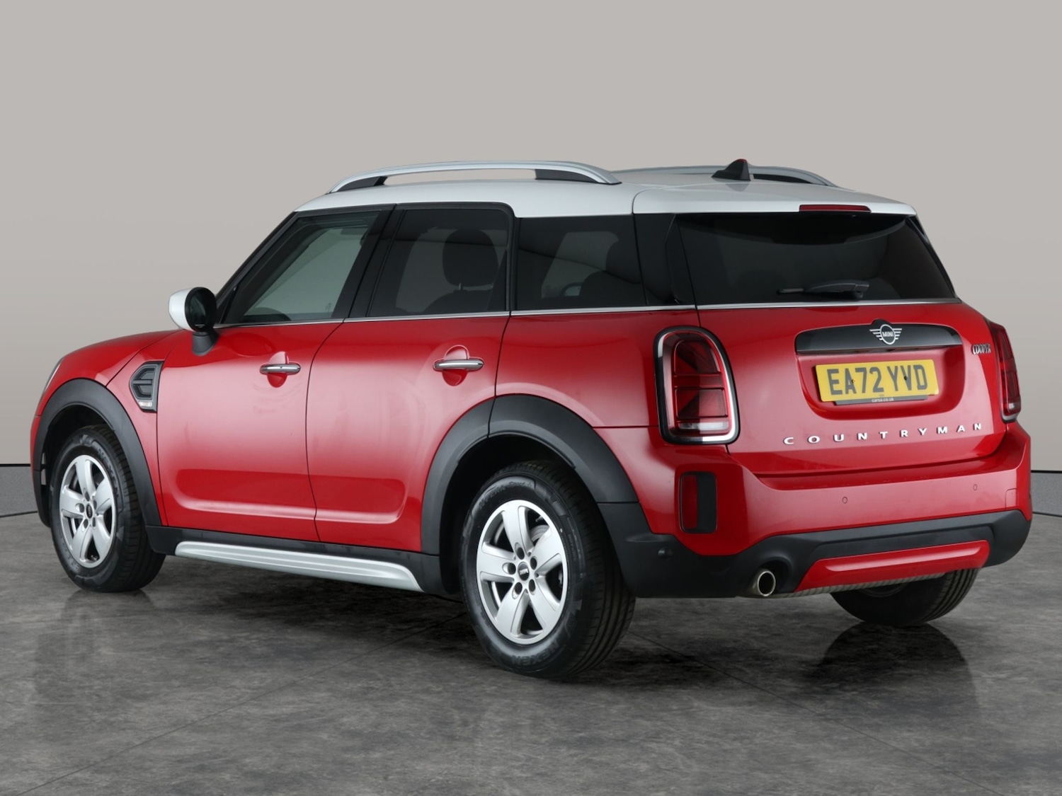 Used MINI Countryman for sale - 76725372: Photo 10