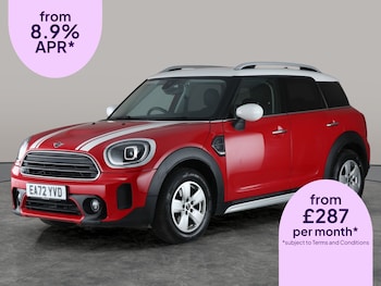 Used MINI Countryman undefined for sale - 76725372: Photo