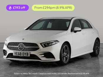Used Mercedes-Benz A-Class 2018 for sale - 79705596: Photo