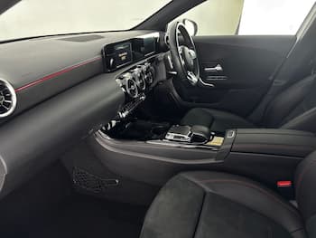 Used Mercedes-Benz A-Class 2018 for sale - 79705596: Photo