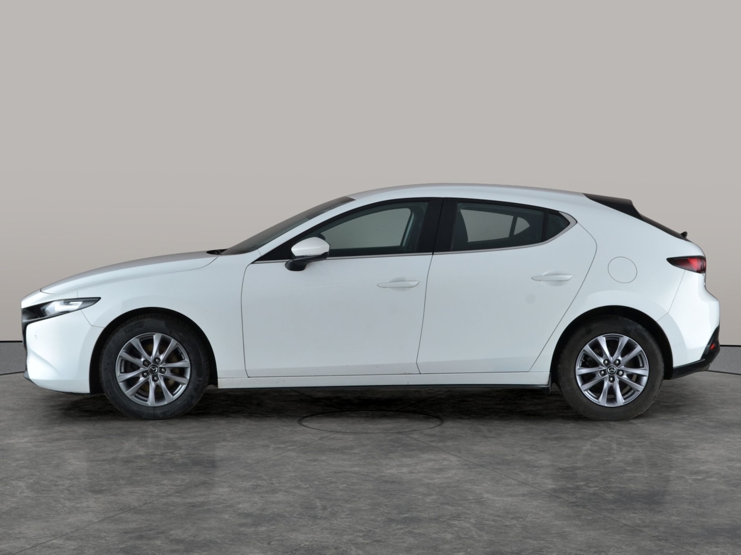 Used Mazda Mazda3 2021 for sale - 77063706: Photo 13
