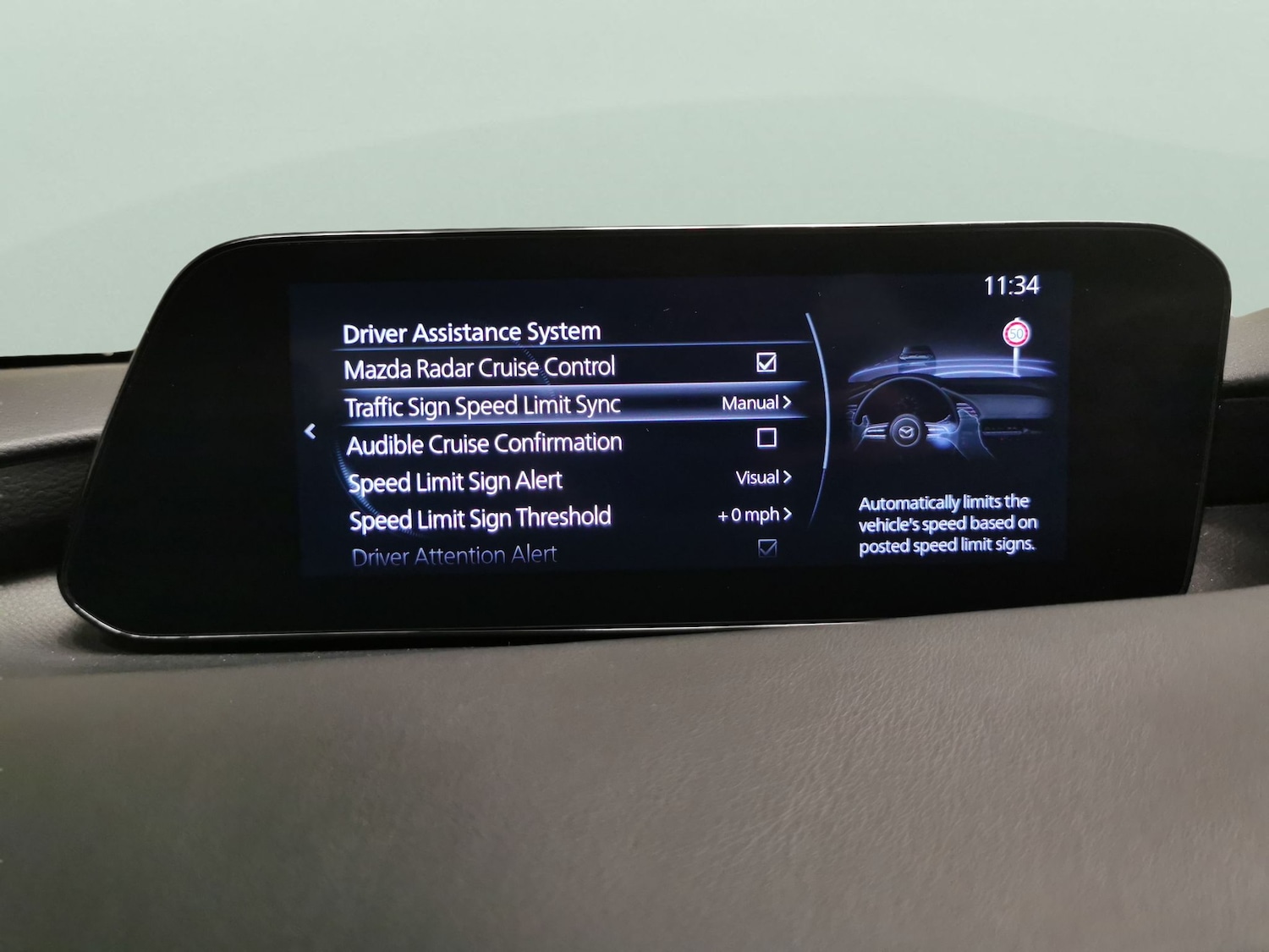 Used Mazda Mazda3 2021 for sale - 77063706: Photo 21