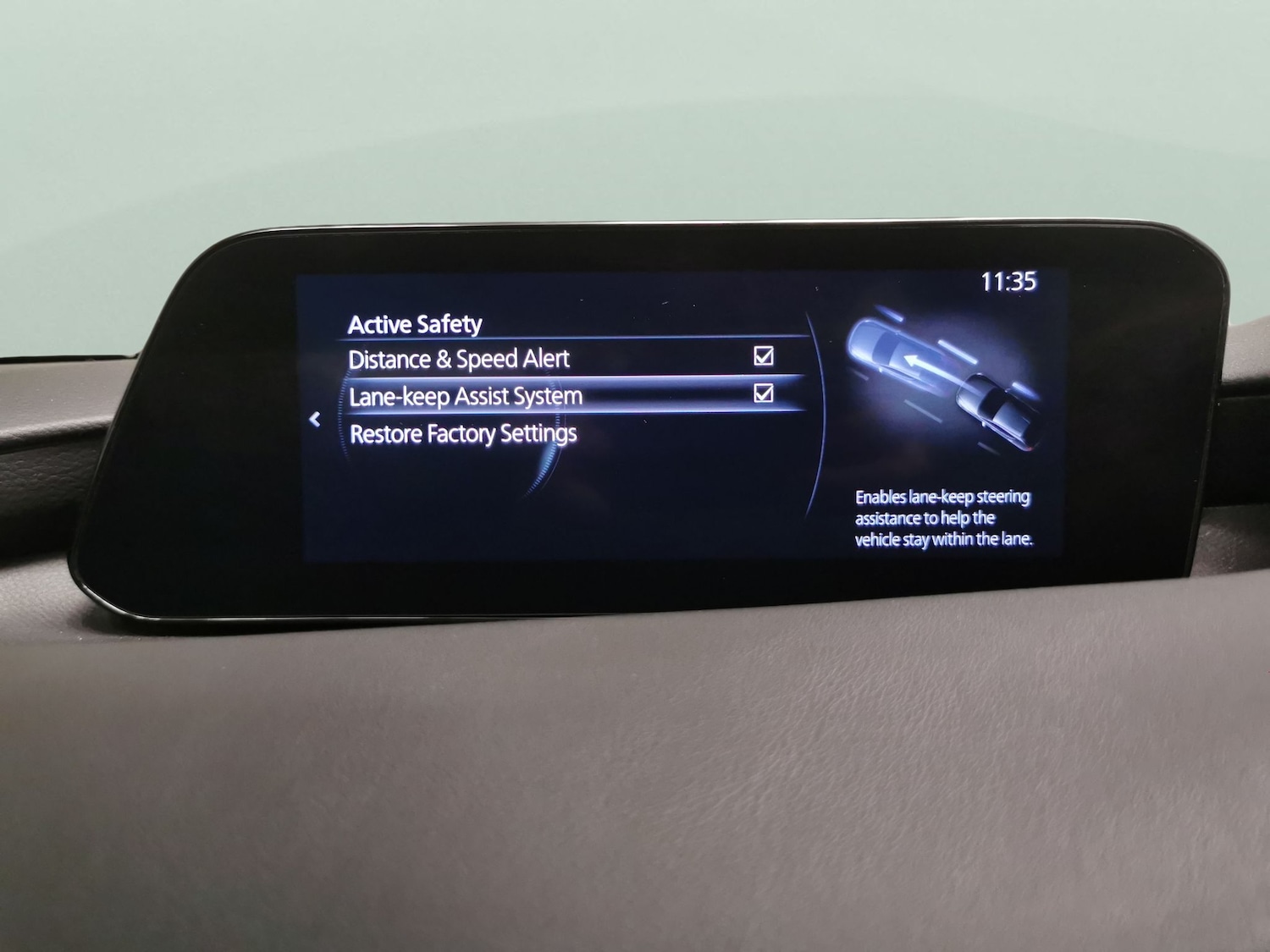 Used Mazda Mazda3 2021 for sale - 77063706: Photo 22