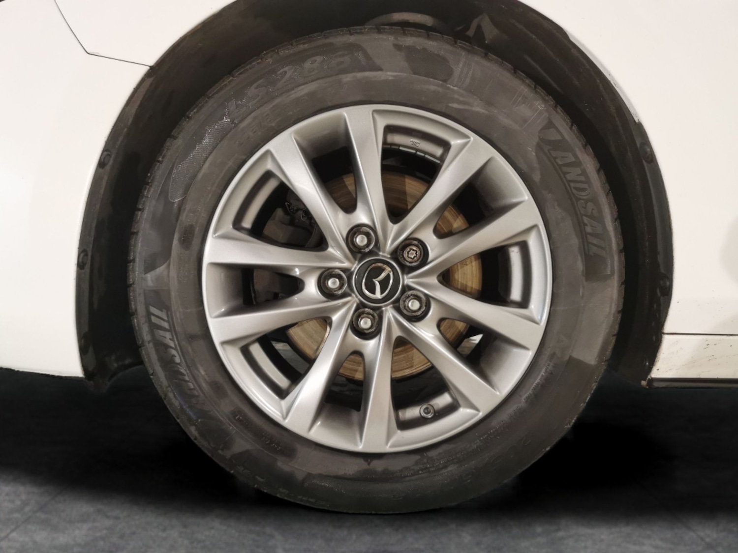 Used Mazda Mazda3 2021 for sale - 77063706: Photo 24