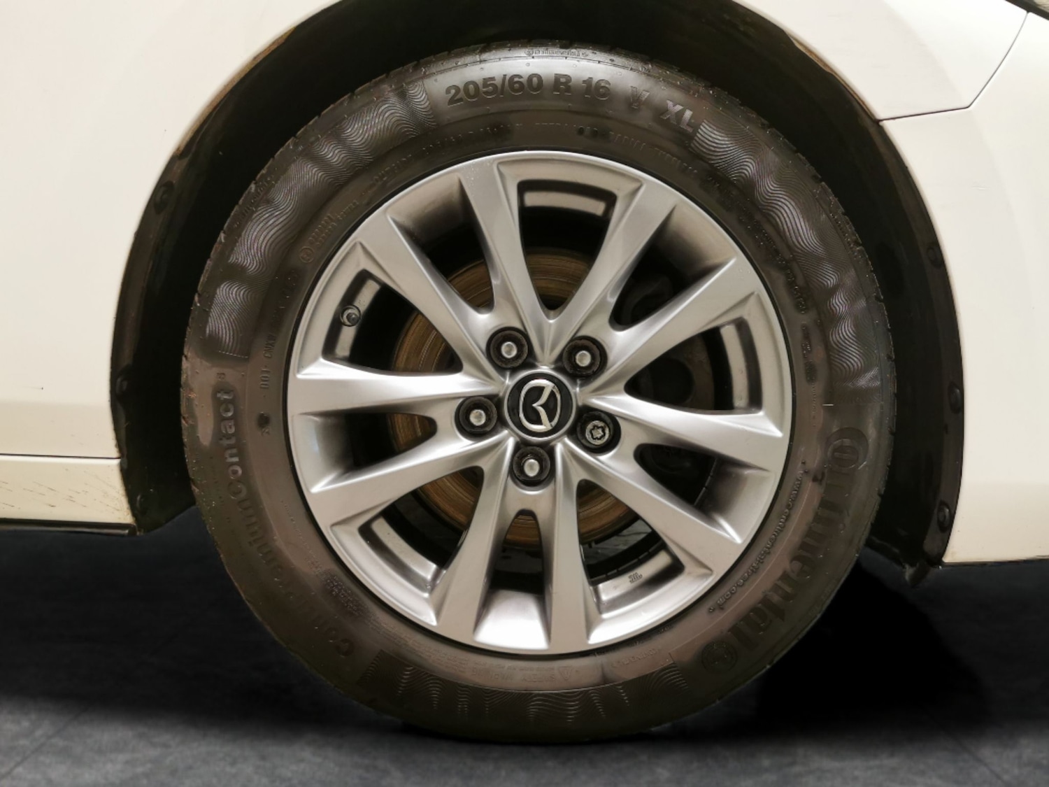 Used Mazda Mazda3 2021 for sale - 77063706: Photo 25