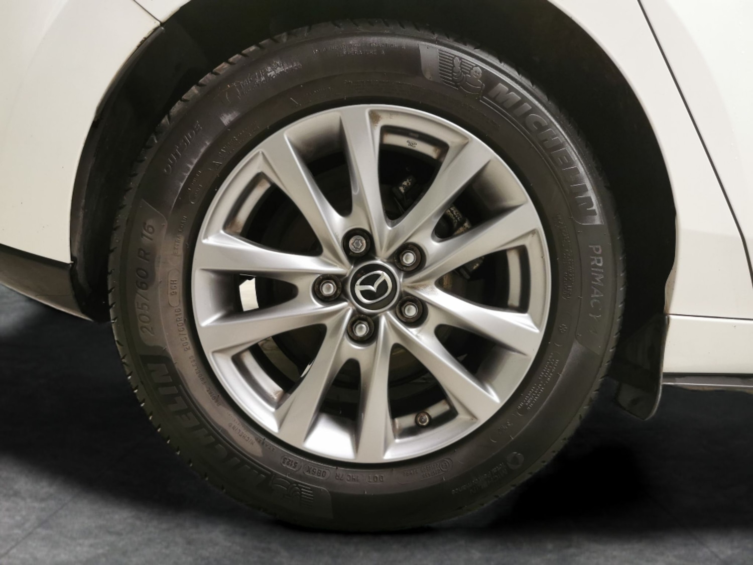 Used Mazda Mazda3 2021 for sale - 77063706: Photo 26