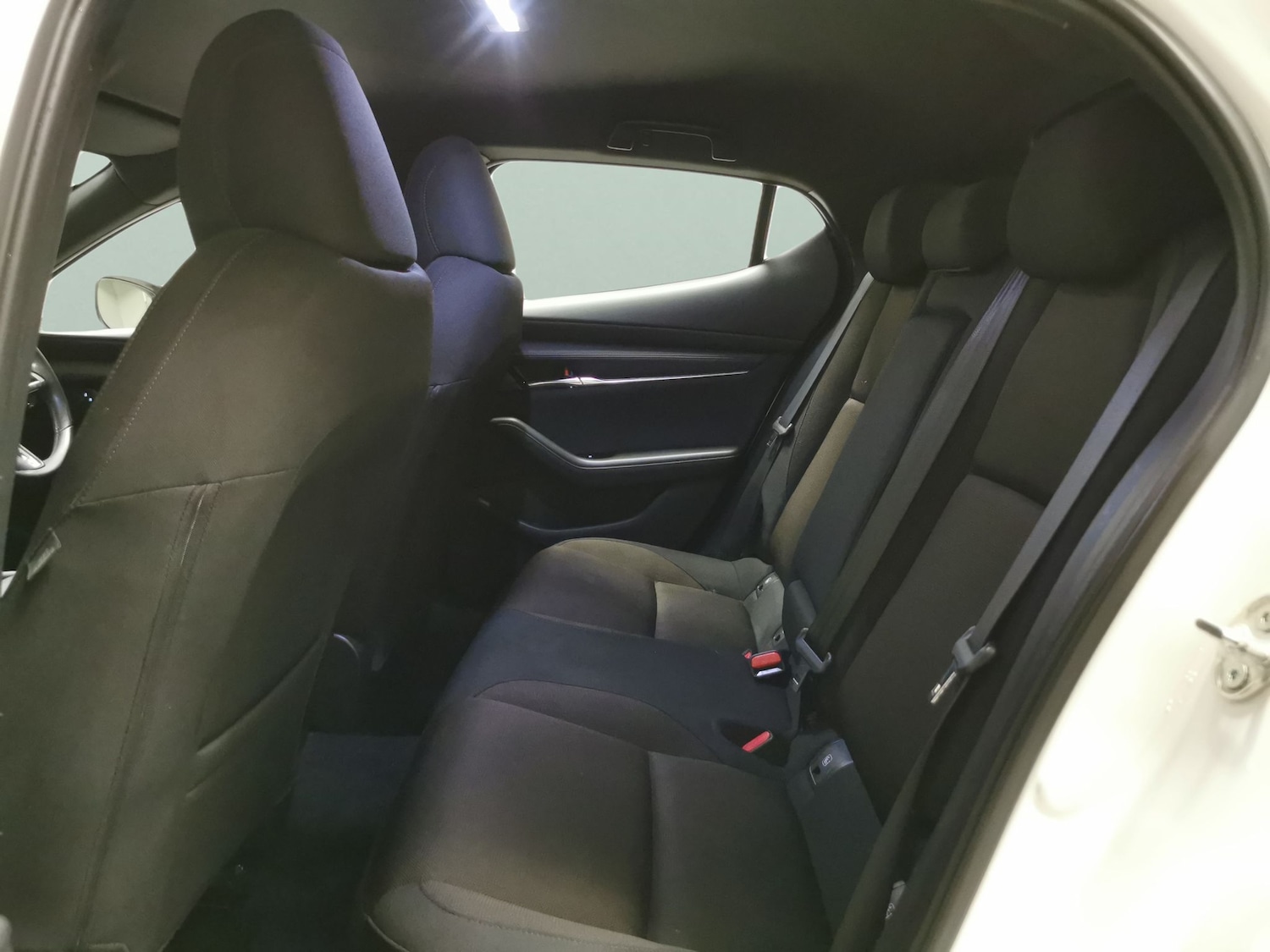 Used Mazda Mazda3 2021 for sale - 77063706: Photo 27