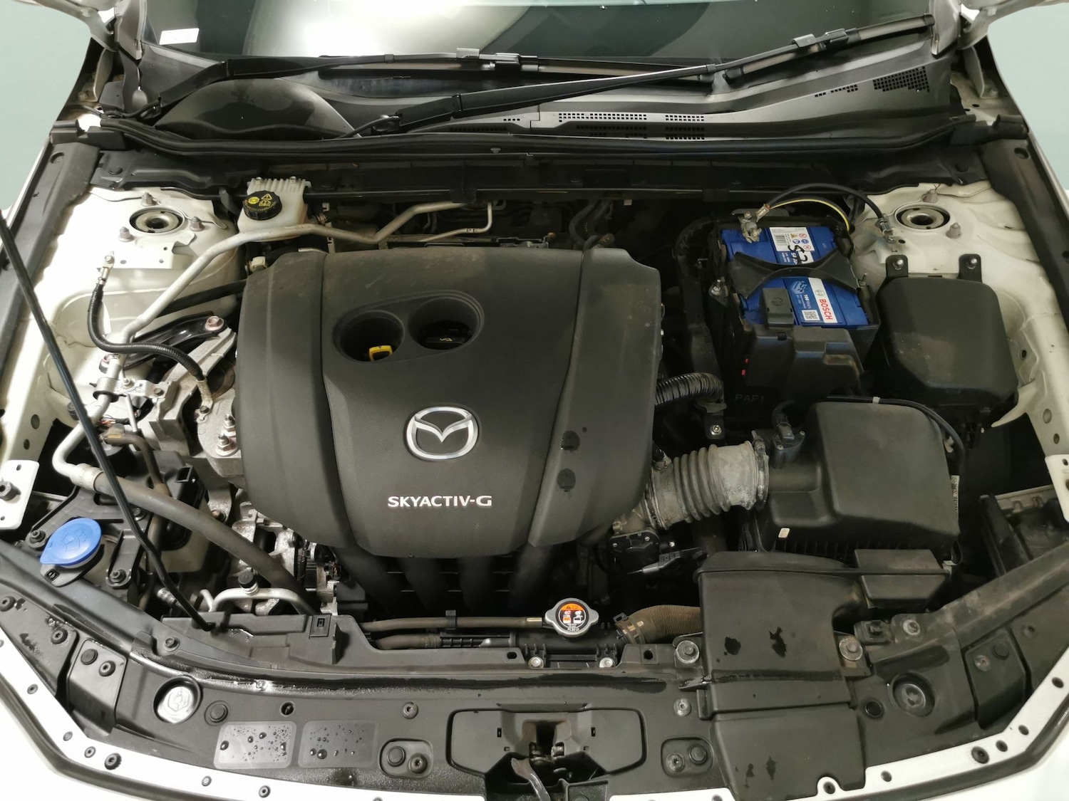 Used Mazda Mazda3 2021 for sale - 77063706: Photo 33