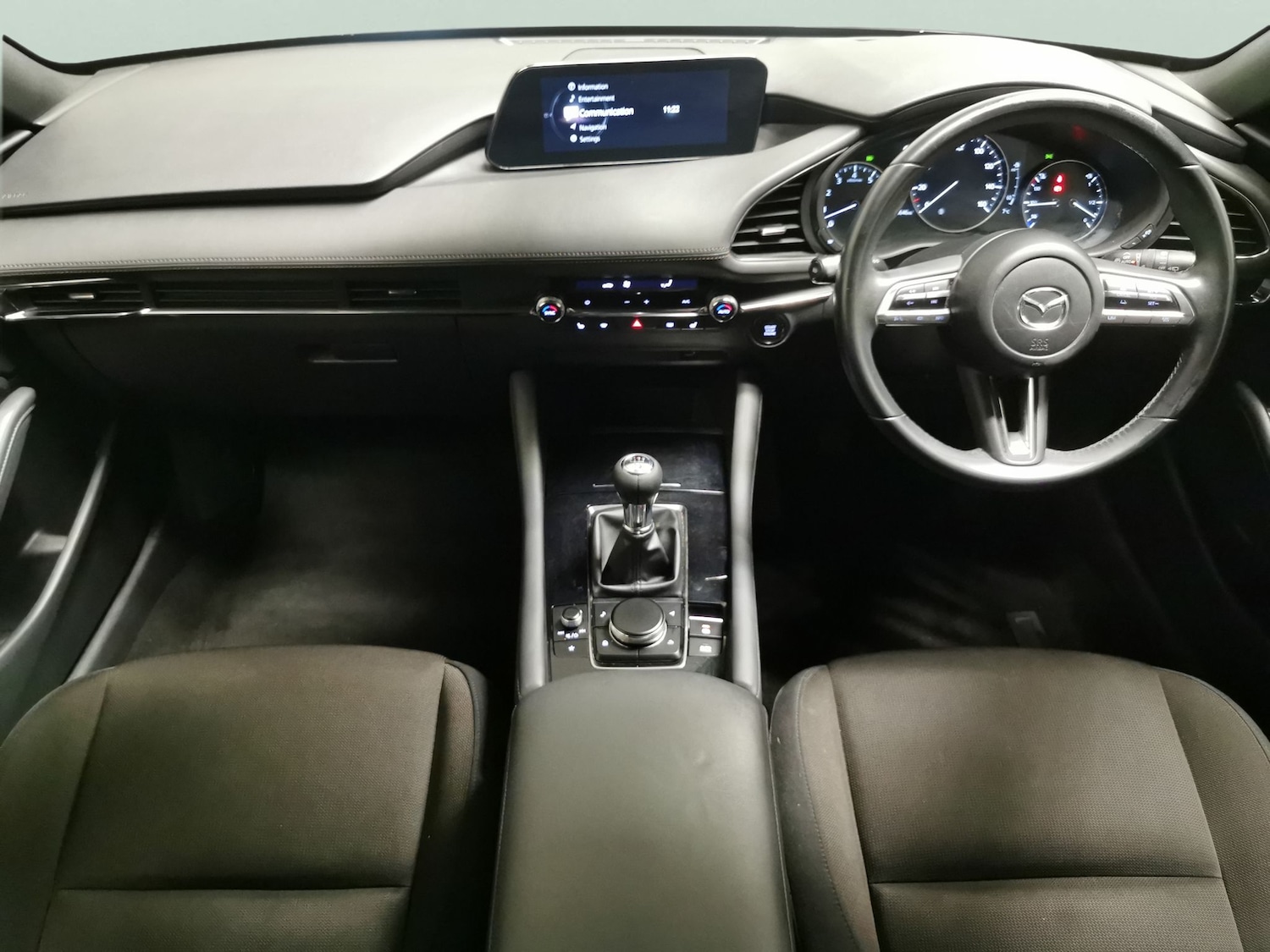 Used Mazda Mazda3 2021 for sale - 77063706: Photo 7