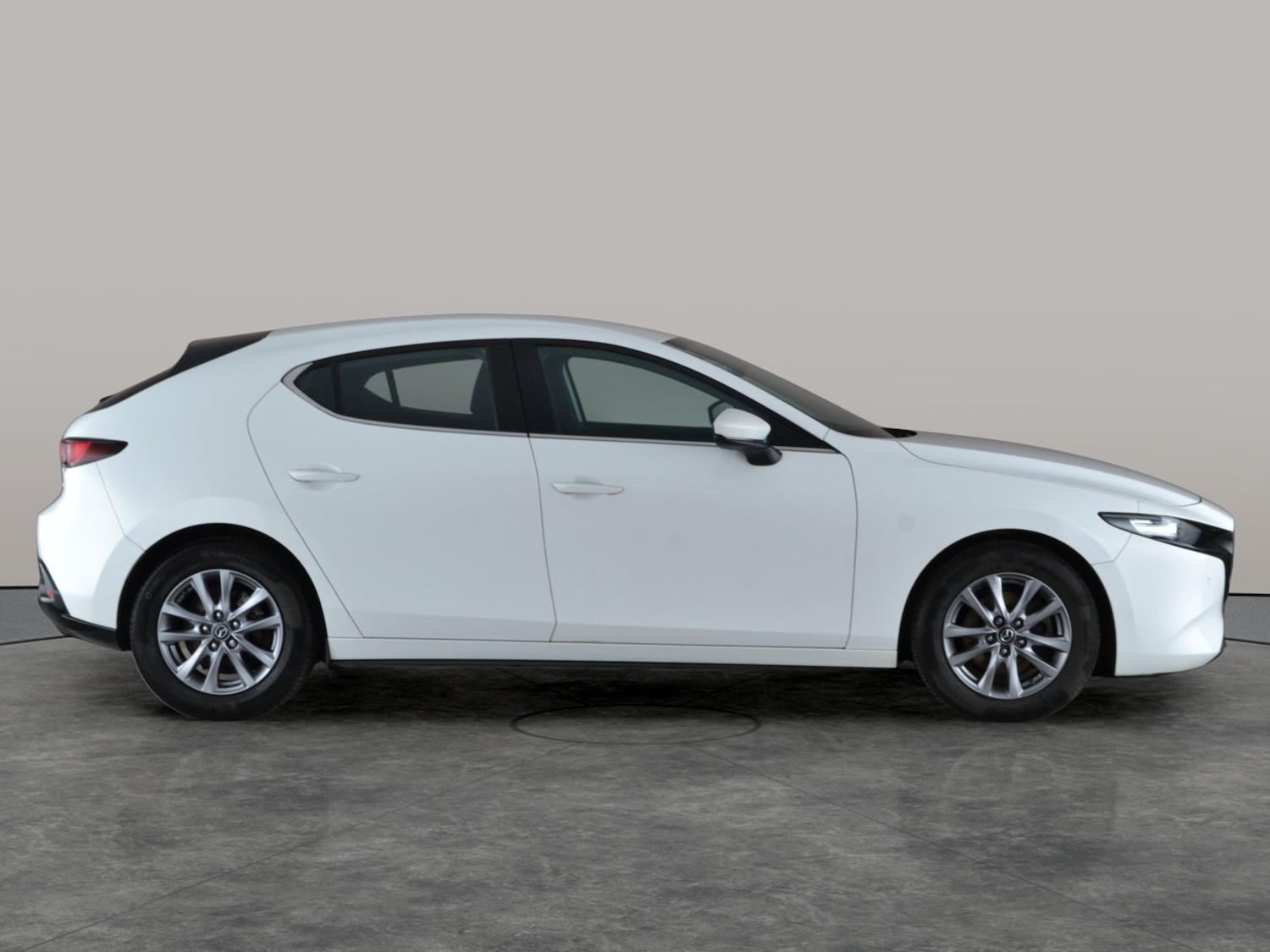 Used Mazda Mazda3 2021 for sale - 77063706: Photo 9