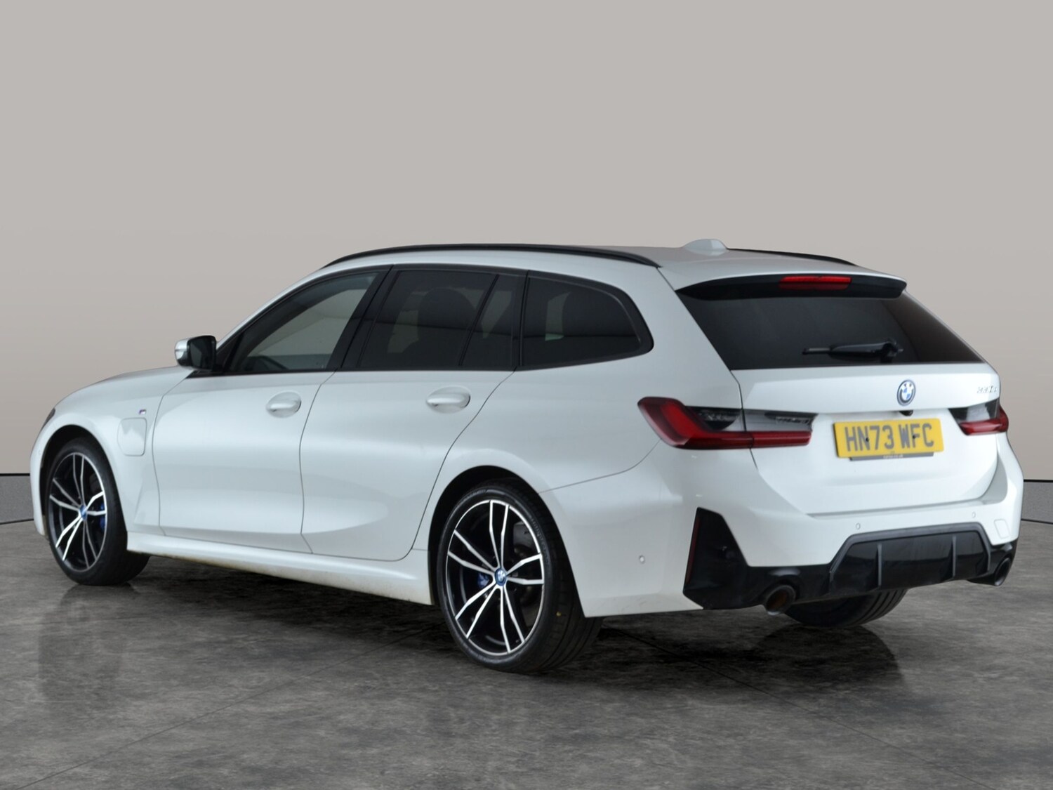 Used BMW 3 Series for sale - 77543095: Photo 12