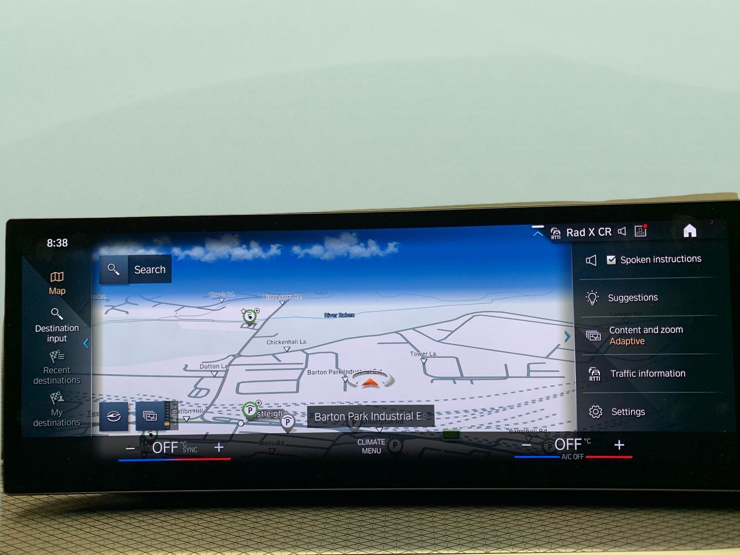 Used BMW 3 Series for sale - 77543095: Photo 6