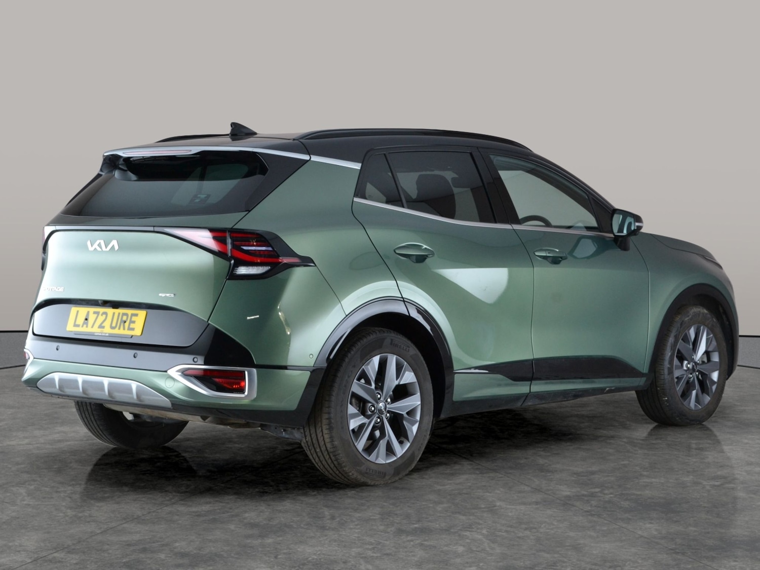 Used Kia Sportage 2022 for sale - 77198664: Photo 12